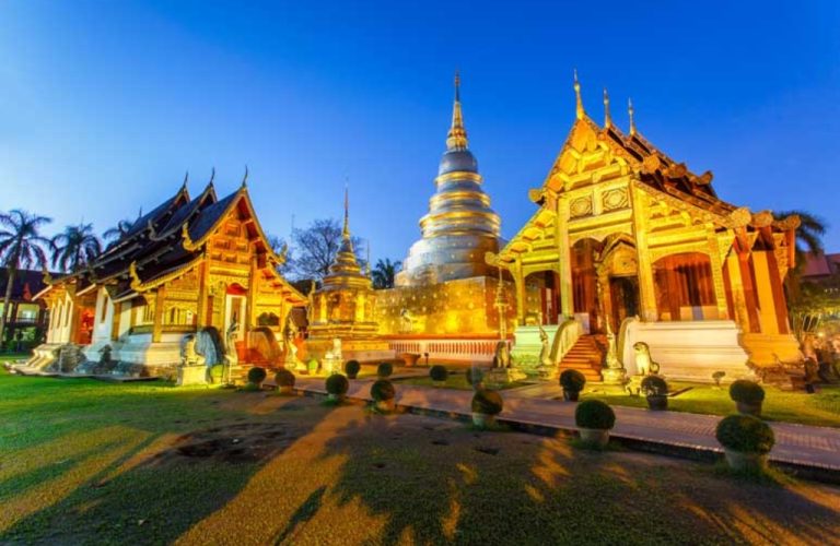 chedi