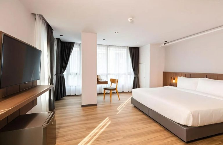 pure eleven bkk