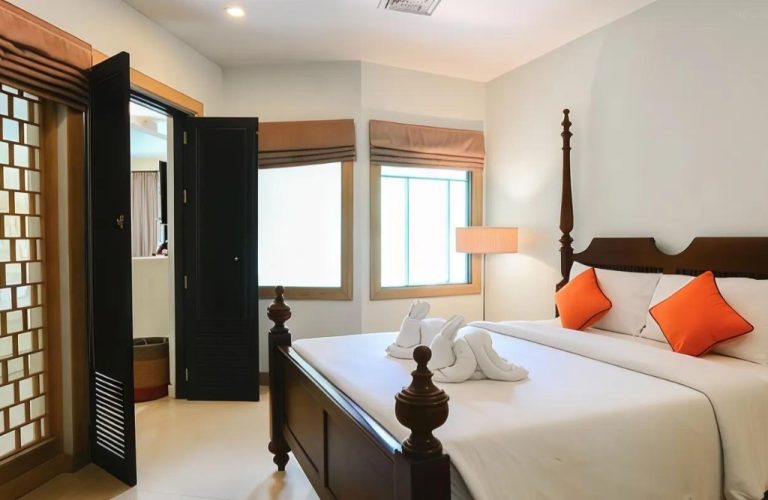 tipa resort krabi