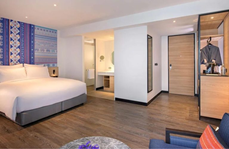 novotel chi