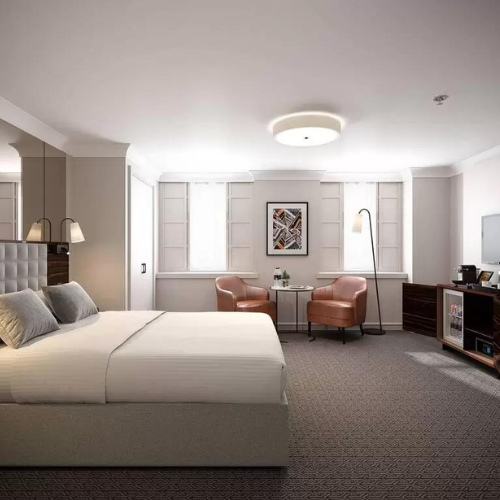 Hotel Rooms (71)
