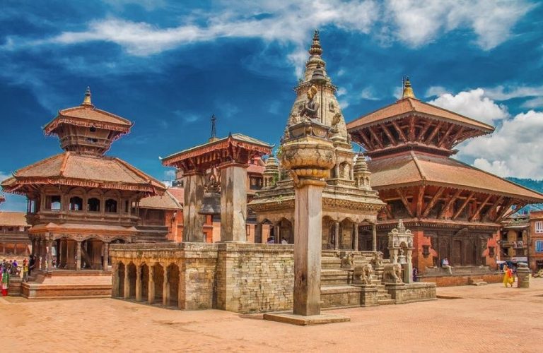 patan kath