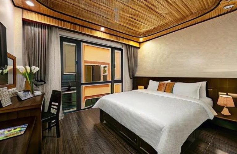 sapa green hotel