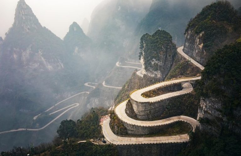 tianmen